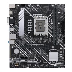 Материнская плата ASUS Intel B660 PRIME B660M-K D4 298900546