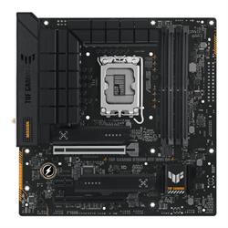 Материнская плата ASUS Intel B760 TUF GAMING B760M-BTF WIFI D4 1833672141