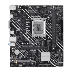 Материнская плата ASUS Intel H610 PRIME H610M-K ARGB 804944063