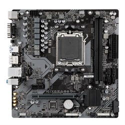 Материнская плата Gigabyte AM5 AMD B650 B650M S2H 1292157177