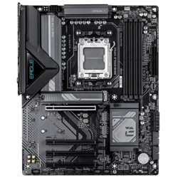 Материнская плата Gigabyte AM5 AMD B840 B840 EAGLE WIFI6 363666779