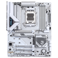Материнская плата Gigabyte AM5 AMD B850 B850 EAGLE ICE 1927583972