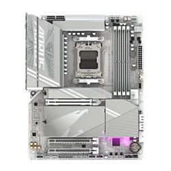 Материнская плата Gigabyte AM5 AMD X870 X870 AORUS ELITE WF7 ICE 1930171087