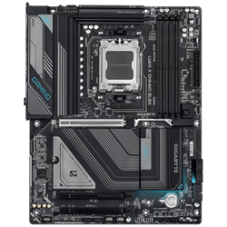Материнская плата Gigabyte AM5 AMD X870 X870 GAMING X WIFI7 1356207230