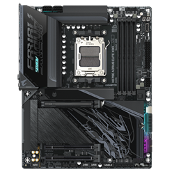 Материнская плата Gigabyte AM5 AMD X870E X870E AORUS ELITE X3D 2082852195