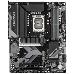 Материнская плата Gigabyte LGA 1700 Intel B760 B760 GAMING X DDR4 GEN5 1266858646