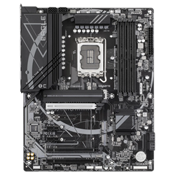 Материнская плата Gigabyte LGA 1700 Intel Z790 Z790 EAGLE 942089033