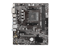 Материнская плата MSI AMD B550 B550M-A PRO 797777276