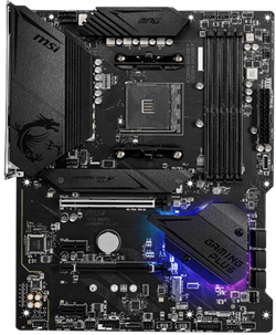 Материнская плата MSI AMD B550 MPG B550 GAMING PLUS 861940832