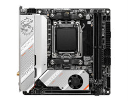 Материнская плата MSI AMD B650 MPG B650I EDGE WIFI 761830644