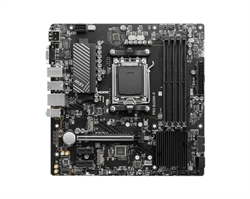 Материнская плата MSI AMD B650 PRO B650M-P 1912366606