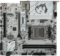 Материнская плата MSI AMD B840 B840M GAMING WIFI6E 703777423
