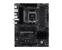 Материнская плата MSI AMD B850 PRO B850-S WIFI6E 861065400