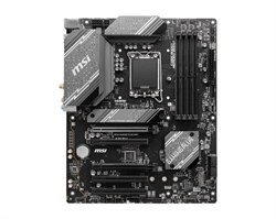 Материнская плата MSI Intel B760 B760 GAMING PLUS WIFI (плохая упаковка) 1899514561