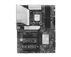 Материнская плата MSI Intel B860 PRO B860-P WIFI 549366430