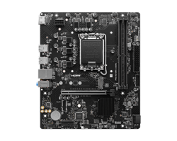 Материнская плата MSI Intel H610 PRO H610M-S DDR4 1096026208