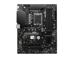Материнская плата MSI INTEL Z790 PRO Z790-S WIFI 381991956