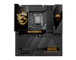 Материнская плата MSI Intel Z890 MEG Z890 GODLIKE 1222351305