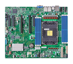 Материнская плата SUPERMICRO LGA-4677 (Socket E) Intel C741 X13SEI-F 39549197