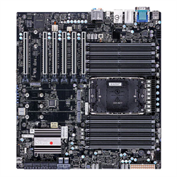 Материнская плата SUPERMICRO LGA-4677 (Socket E) Intel W790 X13SWA-TF 581653753