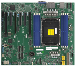 Материнская плата SUPERMICRO LGA-4710 (Socket E2) System on Chip X14SBI-TF 1649875187