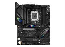 ASUS ROG STRIX B760-F GAMING WIFI, LGA1700, B760, 4*DDR5, 4*SATA, 3*M.2, 7*USB 3.2, Type-C, 2*PCIx16, 2*PCIx1, DP+HDMI, ATX; 90MB1CT0-M1EAY0 2089683174