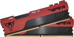 Оперативная память Patriot Desktop DDR4 3200МГц 32GB, PVE2432G320C8K, RTL 461470742
