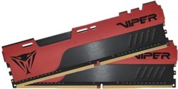 Оперативная память Patriot Desktop DDR4 3600МГц 16GB, PVE2416G360C0K 359349735