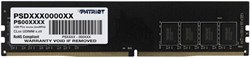Оперативная память Patriot Desktop DDR4 2666МГц 16Gb, PSD416G266681, RTL 1505014726