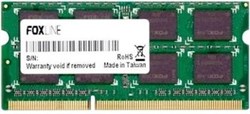 Оперативная память Foxline Desktop DDR4 3200МГц 16GB, FL3200D4S22-16G 1780153409