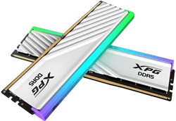 Оперативная память ADATA Desktop XPG Lancer Blade 2x16GB, AX5U6400C3216G-DTLABRWH 1115397279