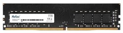 Оперативная память Netac DDR4 16GB, NTBSD4P32SP-16, RTL 1819305891
