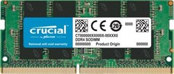 Оперативная память Crucial Desktop DDR4 3200МГц 8GB, CT8G4SFRA32A, RTL 697238064
