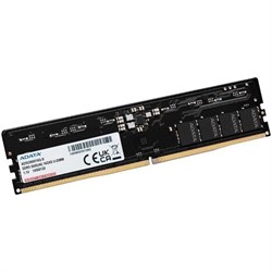 Оперативная память ADATA Desktop DDR5 5600МГц 16GB, AD5U560016G-S, RTL 1857696176