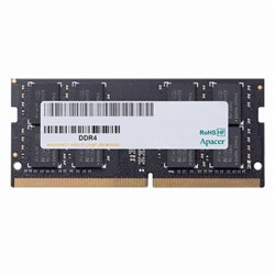 Оперативная память Apacer DDR4 32GB, ES.32G21.PSI, RTL 1054163592