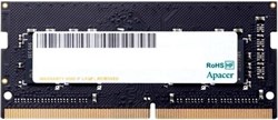Оперативная память Apacer DDR4 8GB, AS08GGB32CSYBGH, RTL 848770756