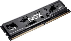 Оперативная память Apacer DDR5 16GB, AH5U16G56C522MBAA-1, RTL 1483475772