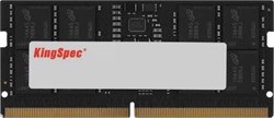 Оперативная память KINGSPEC DDR5 16GB, KS5600D5N11016G, RTL 136138911