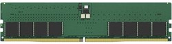 Оперативная память Kingston Desktop DDR5 5600МГц 16GB, KVR56U46BS8-16, RTL 1113743821