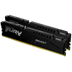 Оперативная память Kingston FURY Beast Black EXPO 64GB 6000MT/s DDR5 CL36, KF560C36BBE2K2-64, RTL 804111213