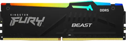 Оперативная память Kingston FURY Beast Black KF552C40BB2A-32, RTL 847825499