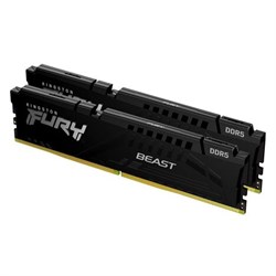 Оперативная память Kingston FURY Beast Black KF560C36BBEK2-16 1960350849