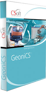 CSoft Development CSoft GeoniCS 2026 (обмены с предыдущих версий), с предыдущих версий GeoniCS v.xx, локальная лицензия 300428823