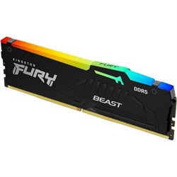 Оперативная память Kingston FURY Beast RGB KF560C36BBE2A-16, RTL 1648353056