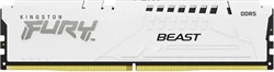 Оперативная память Kingston FURY Beast White KF556C40BW-32, RTL 1149960679