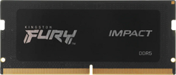 Оперативная память Kingston FURY Impact PnP 16GB 6000MT/s CL38, KF560S38IB-16, RTL 407394761