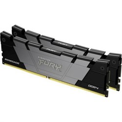 Оперативная память Kingston FURY Renegade Black KF446C19RB2K2/16 1996411810