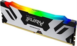 Оперативная память Kingston FURY Renegade Black KF580C38RSA-16, RTL 926237213