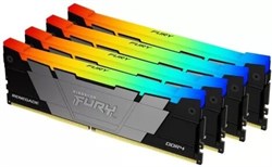 Оперативная память Kingston FURY Renegade RGB KF436C16RB2AK4/32 1400556821