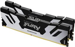 Оперативная память Kingston FURY Renegade Silver KF560C32RSK2-96 196019297